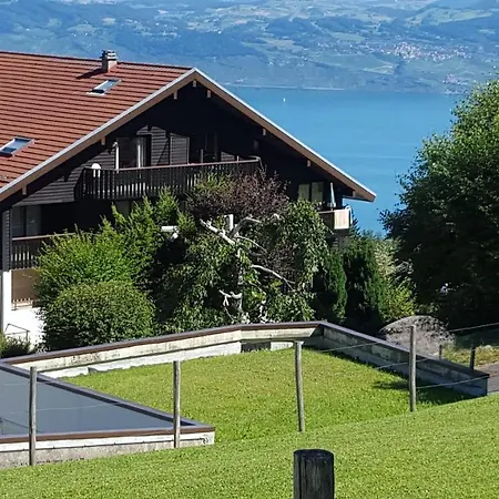 Studio Aux Effalles Appartement *
